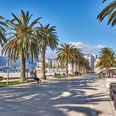 M&N Residence Tivat Exterior photo