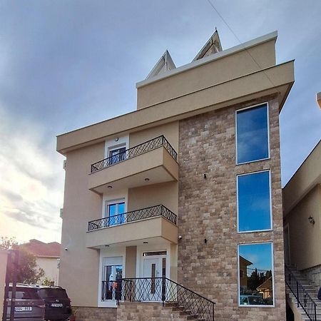 M&N Residence Tivat Exterior photo