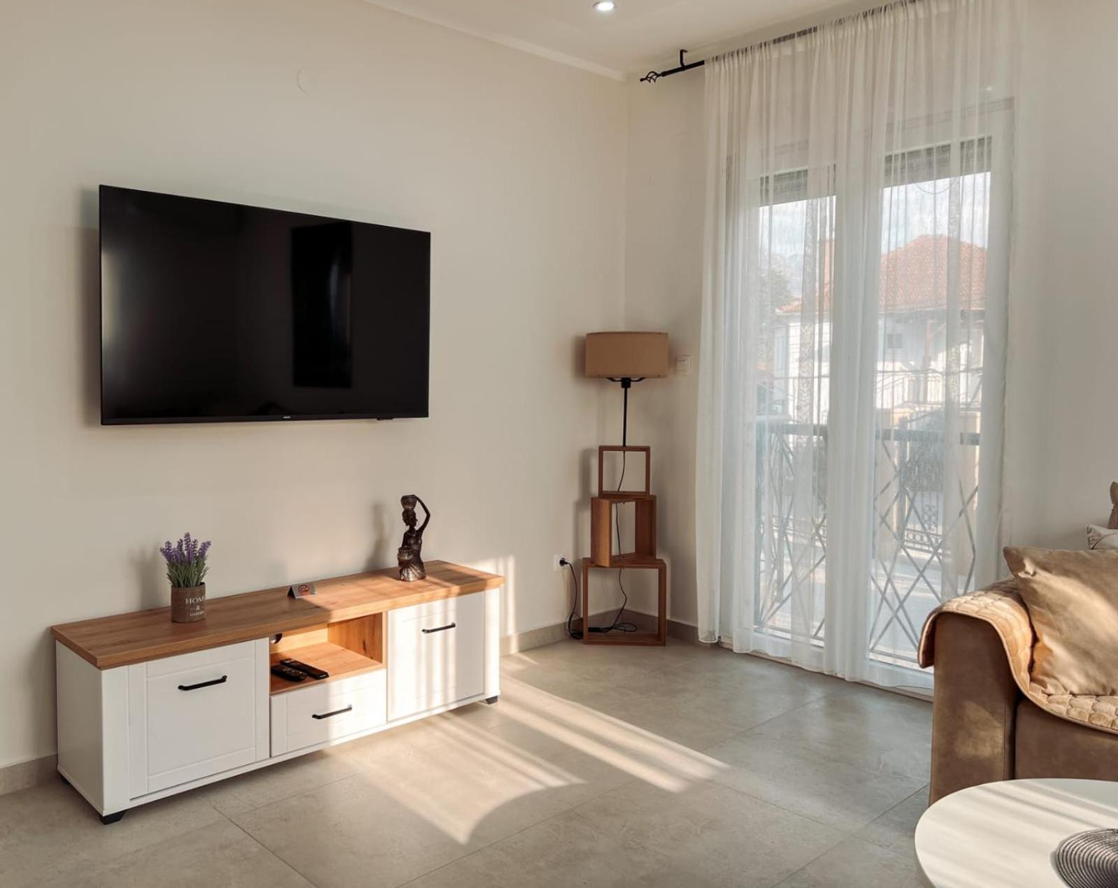 M&N Residence Tivat Exterior photo