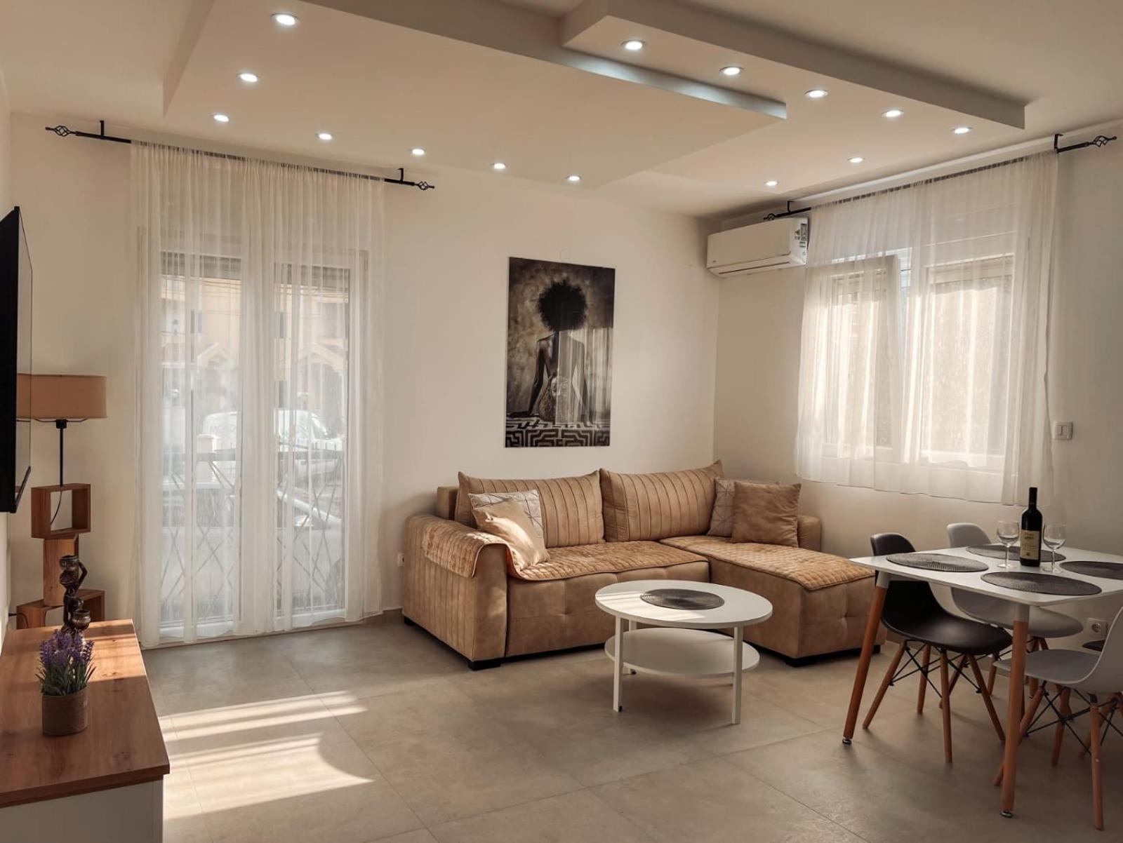 M&N Residence Tivat Exterior photo