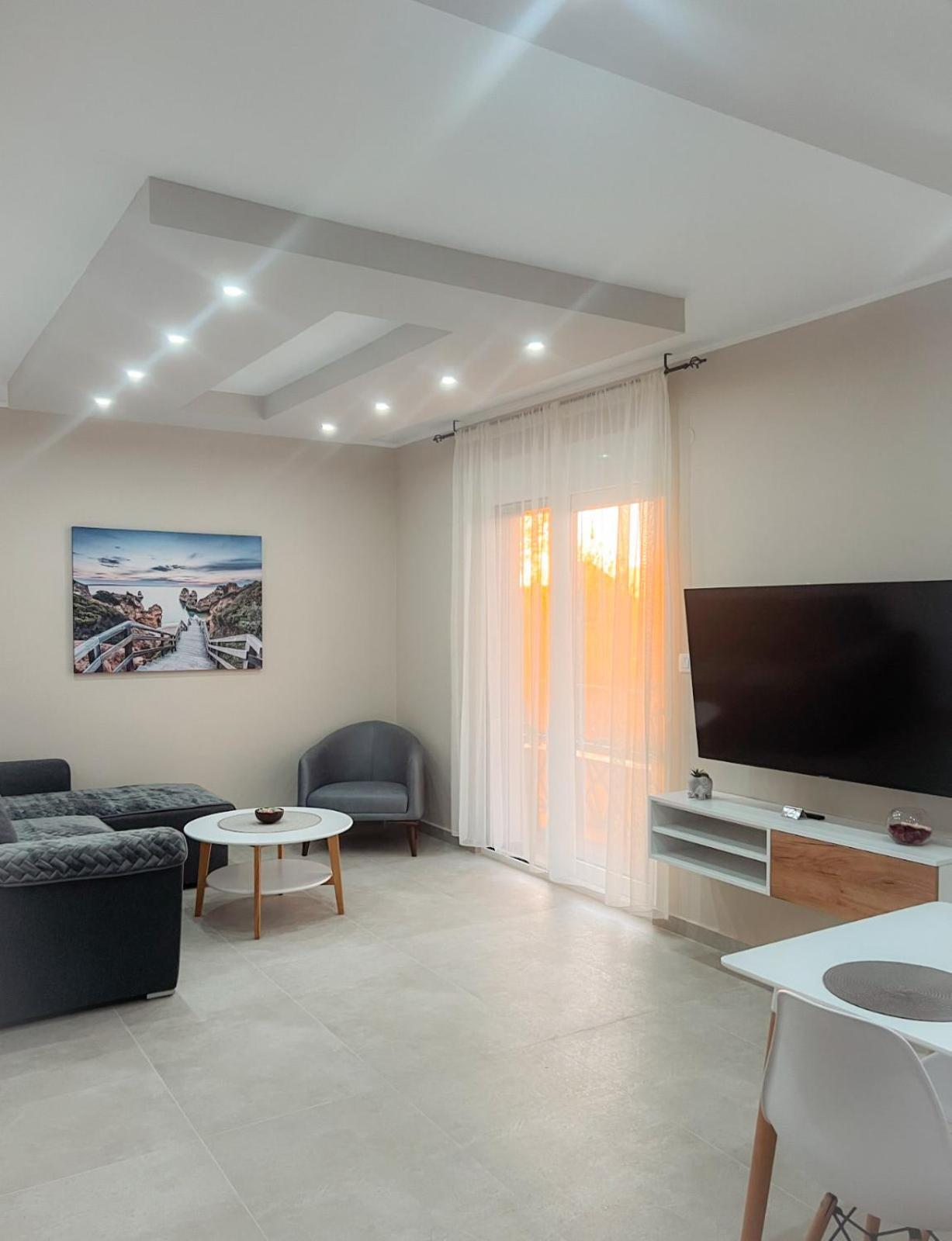 M&N Residence Tivat Exterior photo