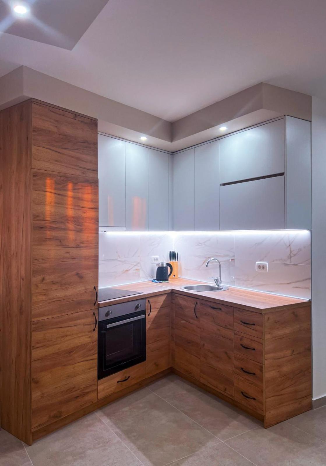 M&N Residence Tivat Exterior photo