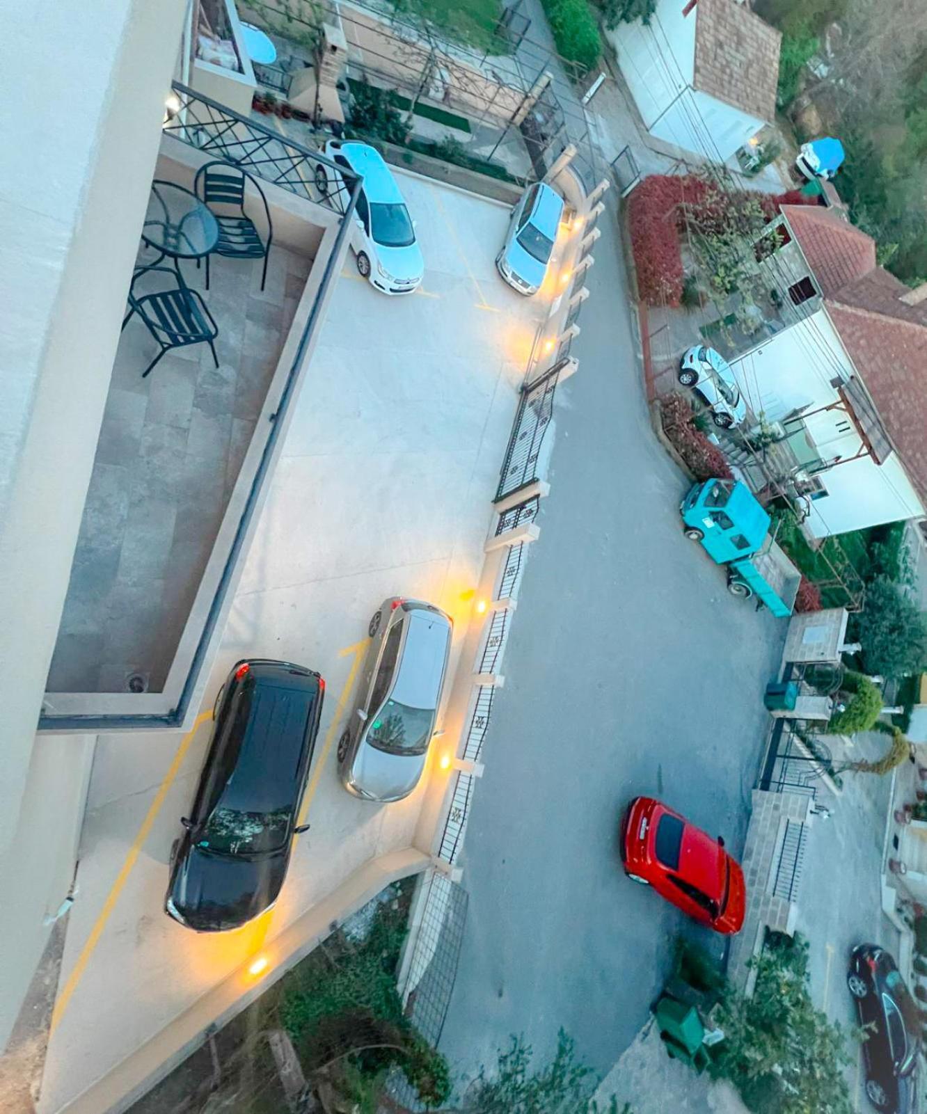 M&N Residence Tivat Exterior photo